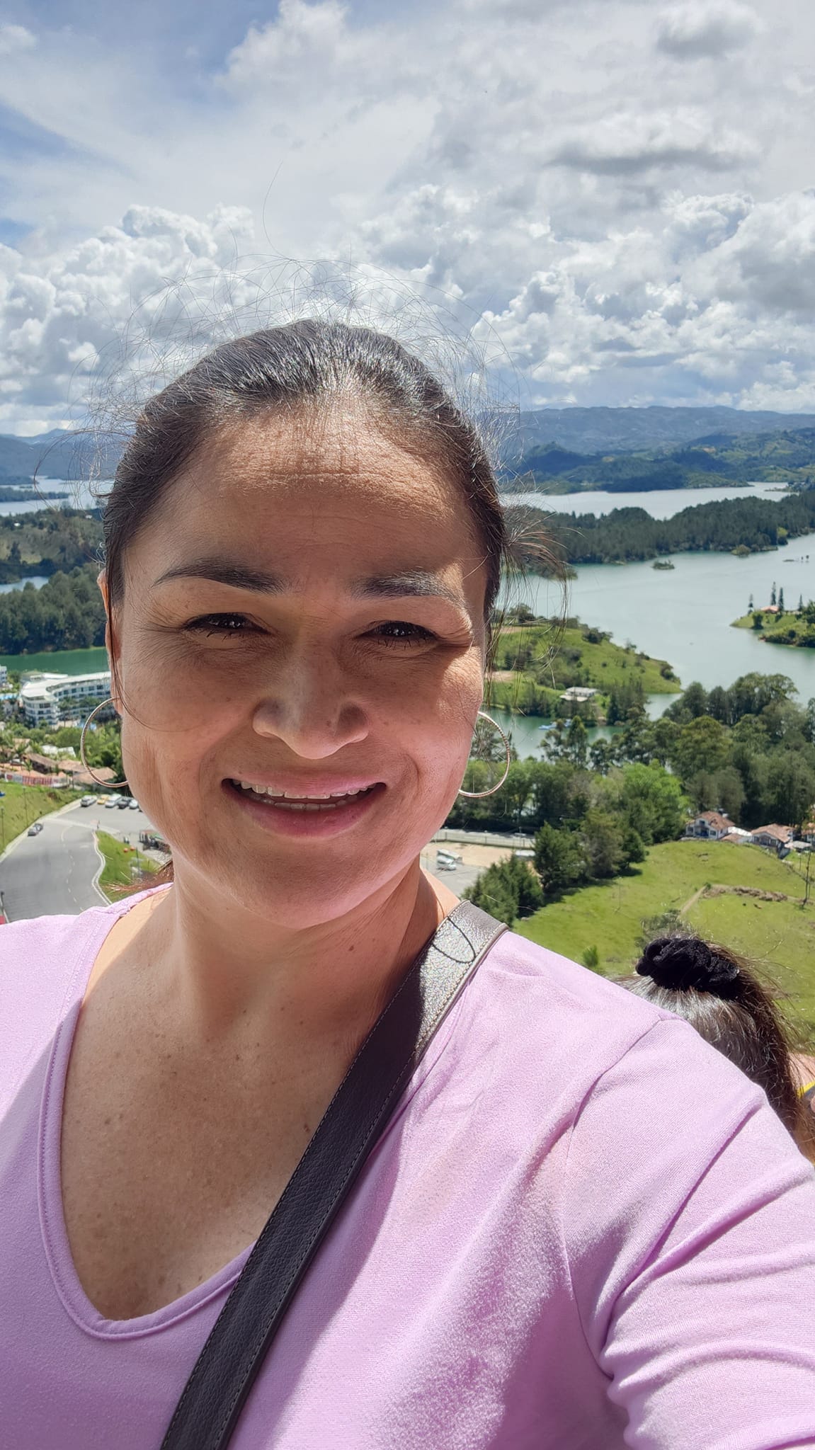 Leandra Cubillos