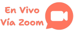 En vivo Vía Zoom Shantell